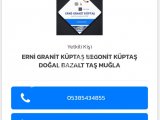 Begonit küptaş granit küptaş Bazalt küptaş çevre düzenleme konya bursa Aksaray Denizli 