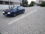 Acil ihtiyaçtan satılık cam gibi Renault 19 europa etiket fırsat aracı 