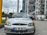 ACİL SATILIK 2000 model HYUNDAI ACCENT 1.3 LS